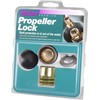 McGard 74040 Marine Propeller Lock Set (M18 x 1.5 Thread