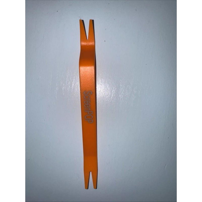 screenpop Window Screen Removal Tool, Pry Tool, track and casement