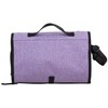 BODHI Baby Portable Water Resistant Diaper Changing Pad & Diaper