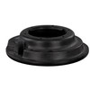 febi bilstein 29587 Suspension Strut Support Bearing without Roller Bearing,