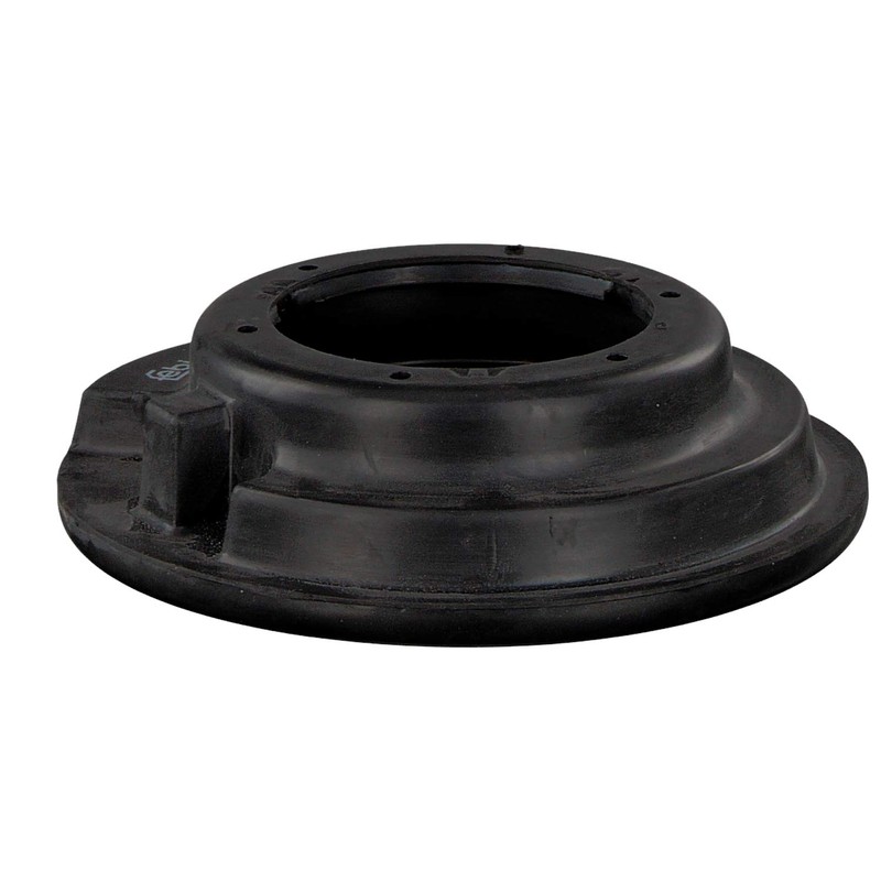 febi bilstein 29587 Suspension Strut Support Bearing without Roller Bearing,