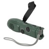 Hand Crank Emergency Radio Multifunctional AM FM Band Portable Emergency