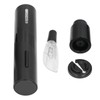Electric Wine Opener Set Battery Operated Corkscrew Wine Bottle Opener