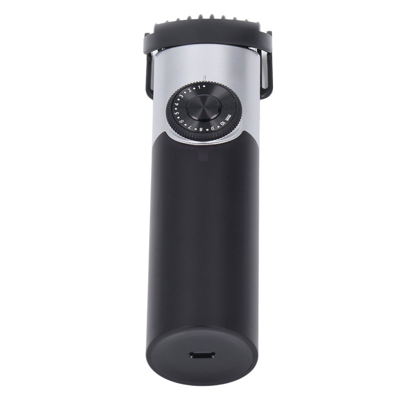 5 in 1 Hair Clipper Kit 19 Limit Length Adjust