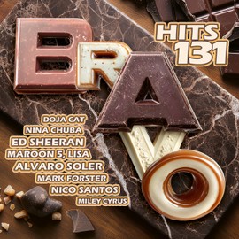Bravo Hits Vol. 131