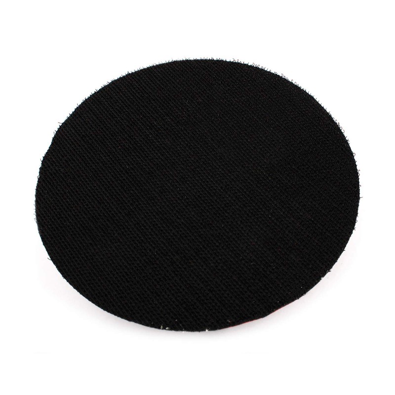 125mm M14 Hook and Loop Interface Backing Pad Polishing Sanding