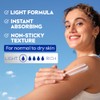 Nivea Loción Corporal Hidratación de Aloe 13.5 fl oz