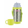 Nuby ID20278 - Stainless Steel Thermal Flask, 360 ml