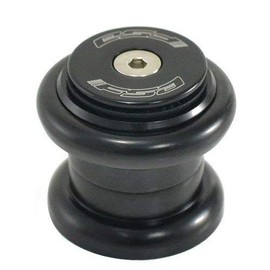 FSA 264th – 855 1 – 1/8" Threadless Steel Headset, Black # xte1593 