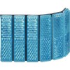 Cat Eye RR1B6P Reflex Tape, 2.0 x 2.8 inches (50 x 70 mm), Blue