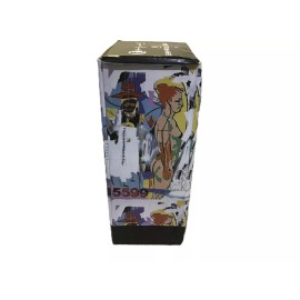 BE@RBRICK Brand New!!! BE@RBRICK 400% Teddy Bear Home Deco Art Bearbrick -Multiple Styles - Jean-Michel Basquiat