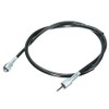 Alamor 40 Inch Speedometer Cable Flexible Shaft for Suzuki Gz125