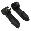 Mobile Game Handle Controller 6 Finger Shooting Button Trigger Auxiliary
