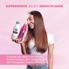 Saloon in Liss Control Shampoo 33.8 Oz by SALOON IN