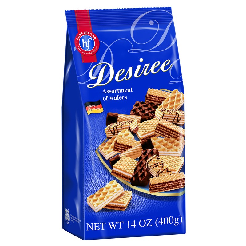 Hans Freitag Desiree 14.0 ounces (2 pack)
