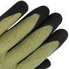Lakeland Active 1 Pair Parton Gardening Work Gloves With Natural