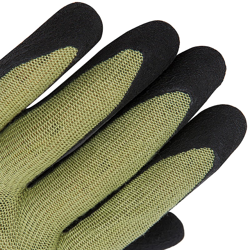 Lakeland Active 1 Pair Parton Gardening Work Gloves With Natural