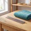 Professional Metal Pet Comb, Stainless Steel Pets Grooming Comb