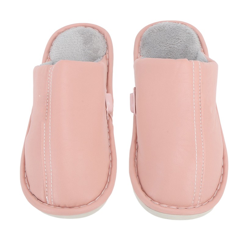 Electric Heated Slipper USB 3 Level Heating Flannel Comfortable Wearing