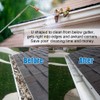 Selkie 120inch Stainless Steel Pressure Washer Extension Wand Power Washer