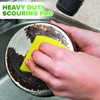 (24 Pack) Heavy Duty Scrub Sponges by SCRUBIT – Kitchen
