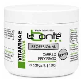 Labonte Vitamina E Keratina 150g