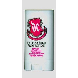 Devoted Creations Tattoo Stick SPF 50 UV Protection