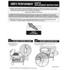 Weber Performer Replacement Gas Grill Igniter Kit 10470