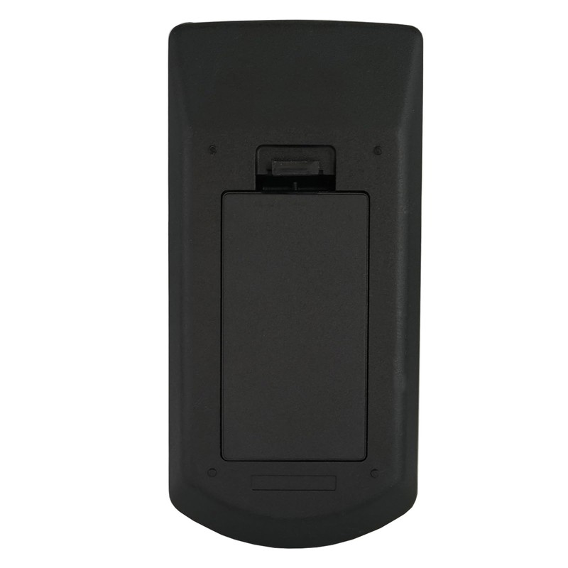 Replacement Remote Control Compatible with Yamaha YAS203 FSR71 ZK72120 ZK721200