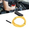 USB WiFi Endoscope Professional 6 LEDs High Definition 720P High