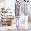 Beomeen Large Foot File Callus Remover for Feet 3 in
