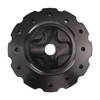 Gaming Steering Wheel Adapter Professional Aluminum Steering Wheel Adapter for