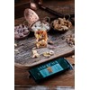 Snacklava Mixed Nuts Kunafa - 6 Pack (18 Pieces) -