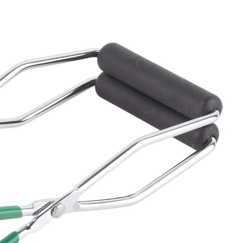 Canning Jar Lifter, Canning Supplies Stainless Steel Jar Gripping Pliers