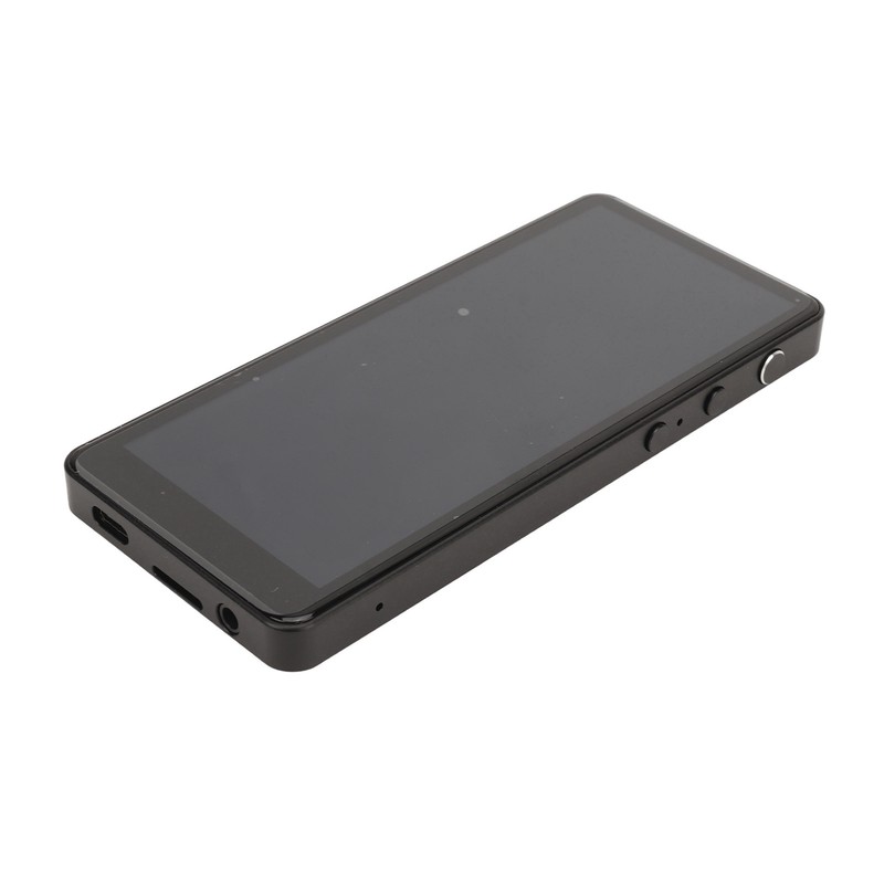 5.0 Inch MP4 Player Full Touch HD Screen Bluetooth WiFi