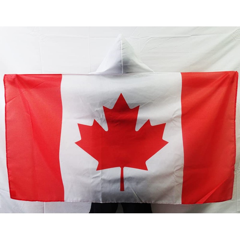 AZ FLAG - Canada Cape Flag - 150 x 90