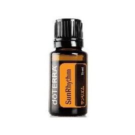 dōTERRA [De Terra] sun Rhythm [15ml]