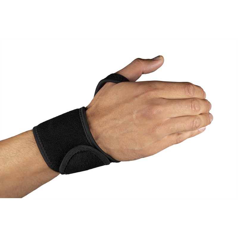 PRO 11 WELLBEING Infrared Self-Warming Wrist Support for Arthritis, RSI