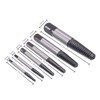 Bettli Damaged Screw Extractor Set,6 Pcs Easy Out Bolt Extractor