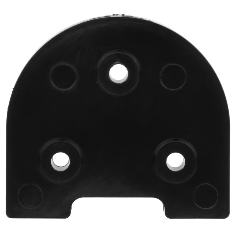 Scooter Mudguard Spacer Modification Kickstand Spacer Foot Support Gasket for