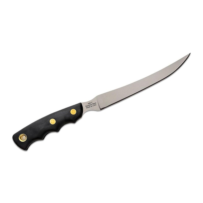 Knives of Alaska SureGrip Steelheader Knife