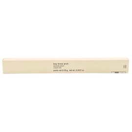 Glossier Boy Brow Arch 2-in-1 Longwear Pomade Eyebrow Pencil Warm Grey