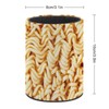 XUWU Ramen Noodles Pen Holder Pencil Organizer Cute Pencil Cup