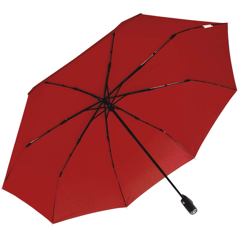 XXL Pocket Umbrella with Automatic Open/Close - Full Class -