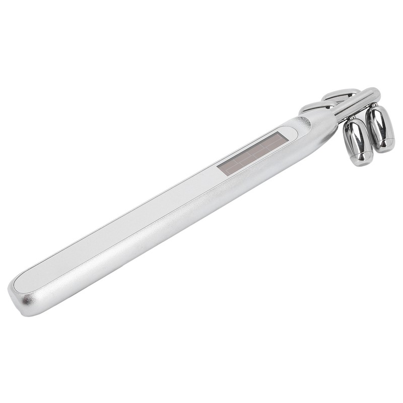 Microcurrent Face Roller Face Tightening Lifting 4 Rollers Face Slimming