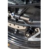 RIDERR Bobbins M10 1.5 Thread - Motorcycle Paddock Stand Bobbins