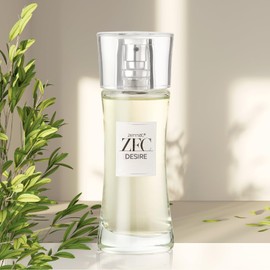 Zermat Desire, Fragrance for Women, Floral-Warm Scent 2 Fl. Oz