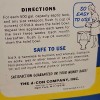 Rid-X 16 OZ Beneficial Bacteria Additive Septic/Cesspoo