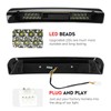 Tresound Led 3rd Brake Cargo Light for 2002-2008 Dodge Ram