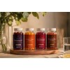 PureForm Vitamin D3 4000IU Gummies | High Strength Vitamin D